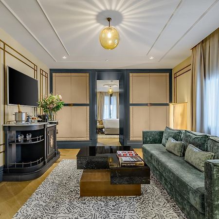 Coolrooms Palacio De Atocha Madrid Luaran gambar