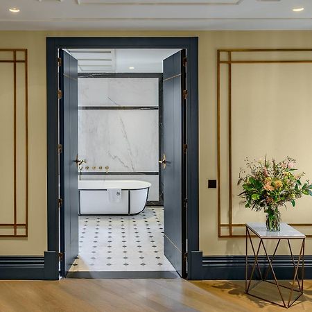 Coolrooms Palacio De Atocha Madrid Luaran gambar
