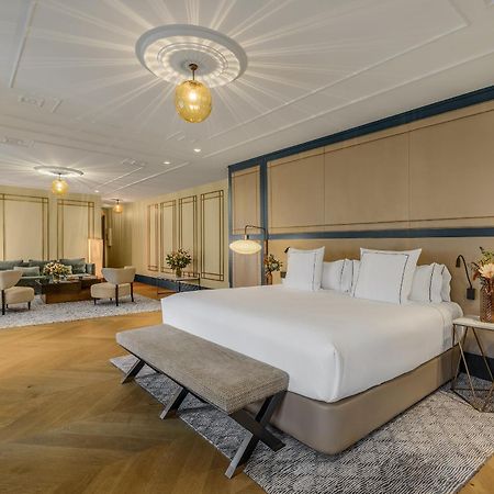 Coolrooms Palacio De Atocha Madrid Luaran gambar