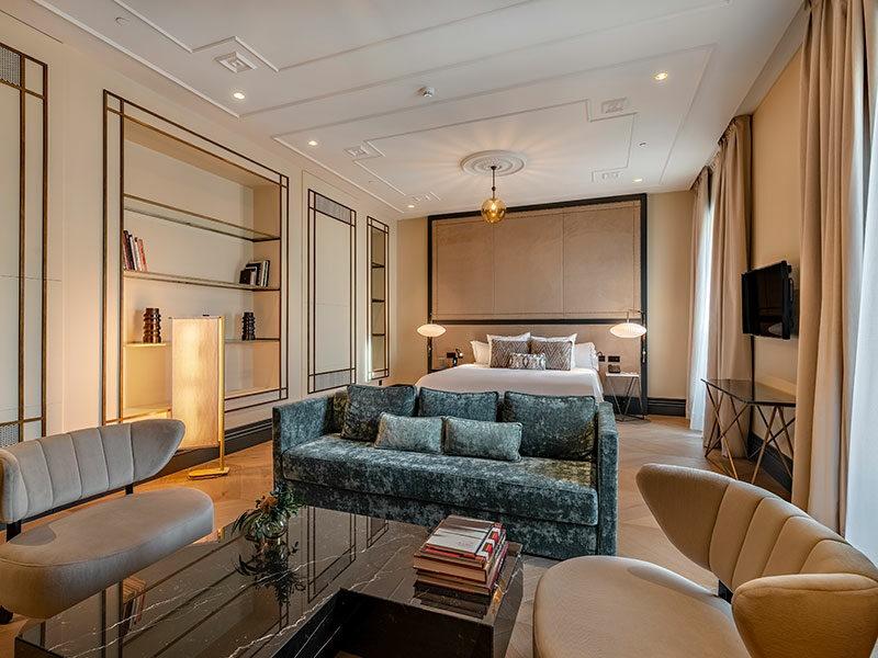Coolrooms Palacio De Atocha Madrid Luaran gambar