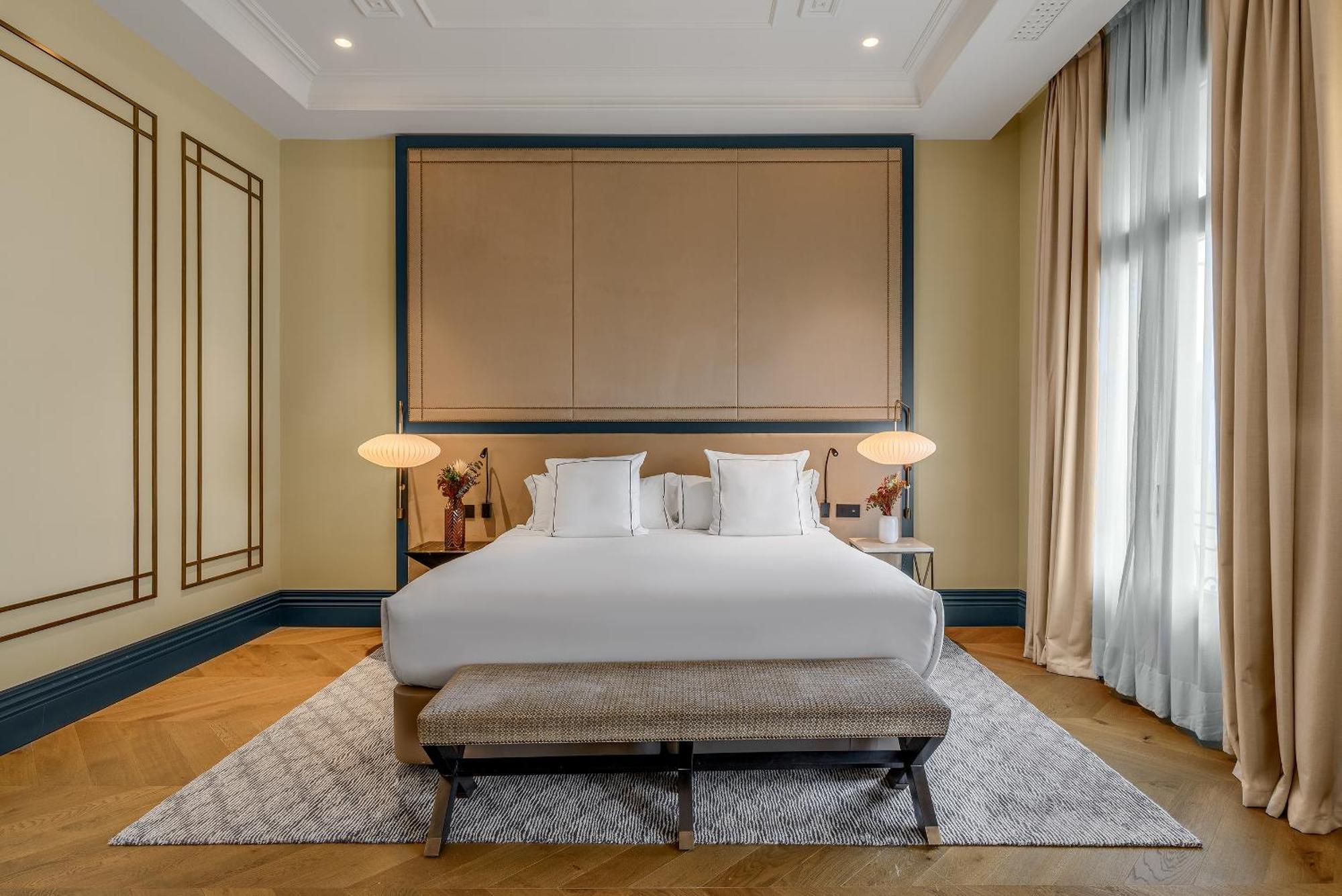 Coolrooms Palacio De Atocha Madrid Luaran gambar