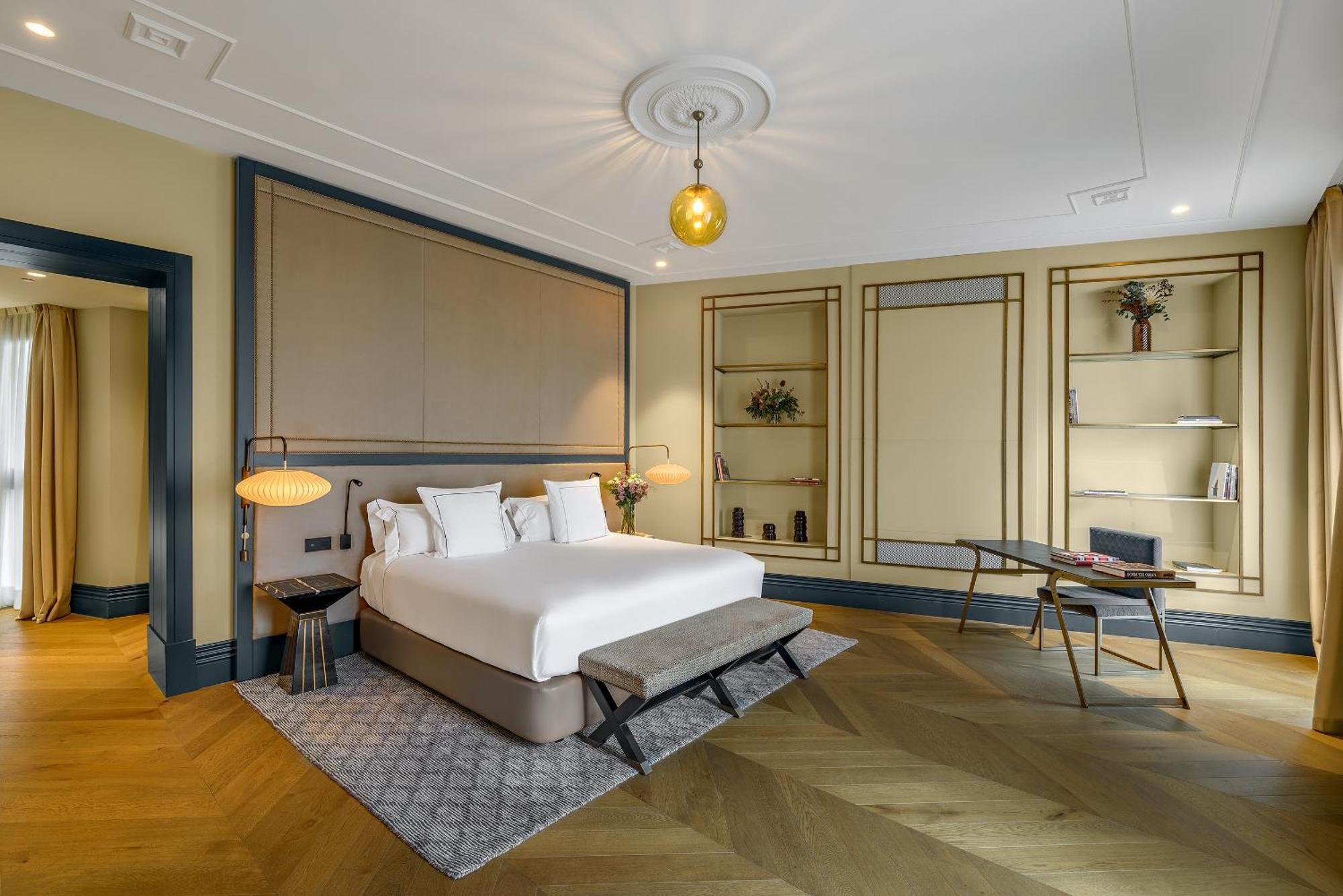 Coolrooms Palacio De Atocha Madrid Luaran gambar