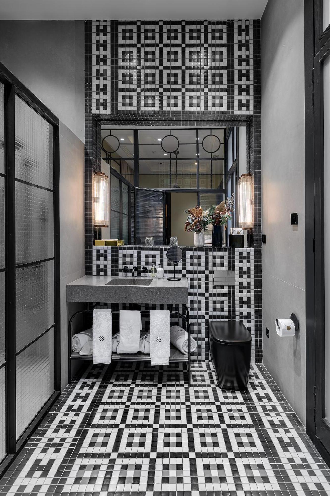 Coolrooms Palacio De Atocha Madrid Luaran gambar