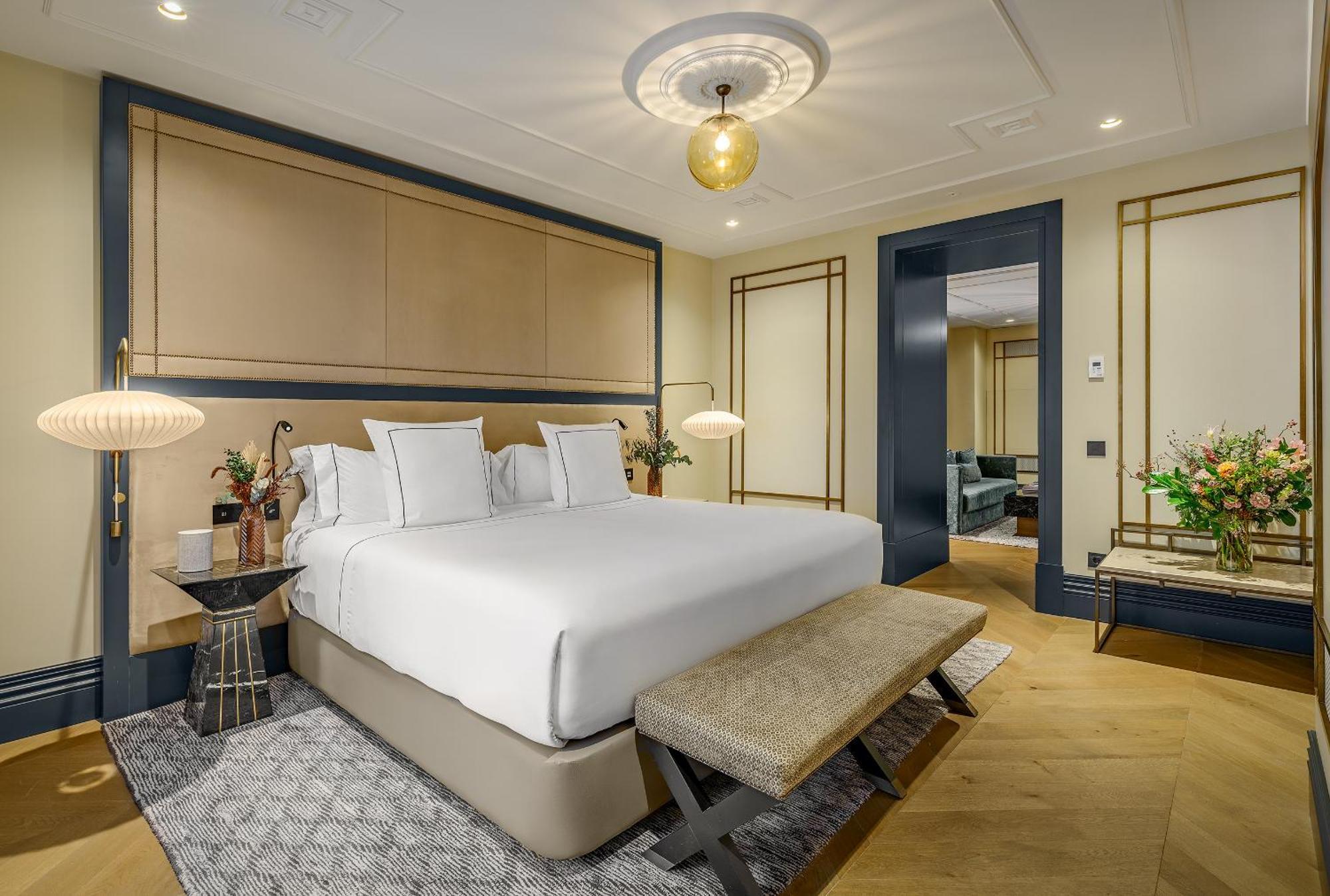 Coolrooms Palacio De Atocha Madrid Luaran gambar