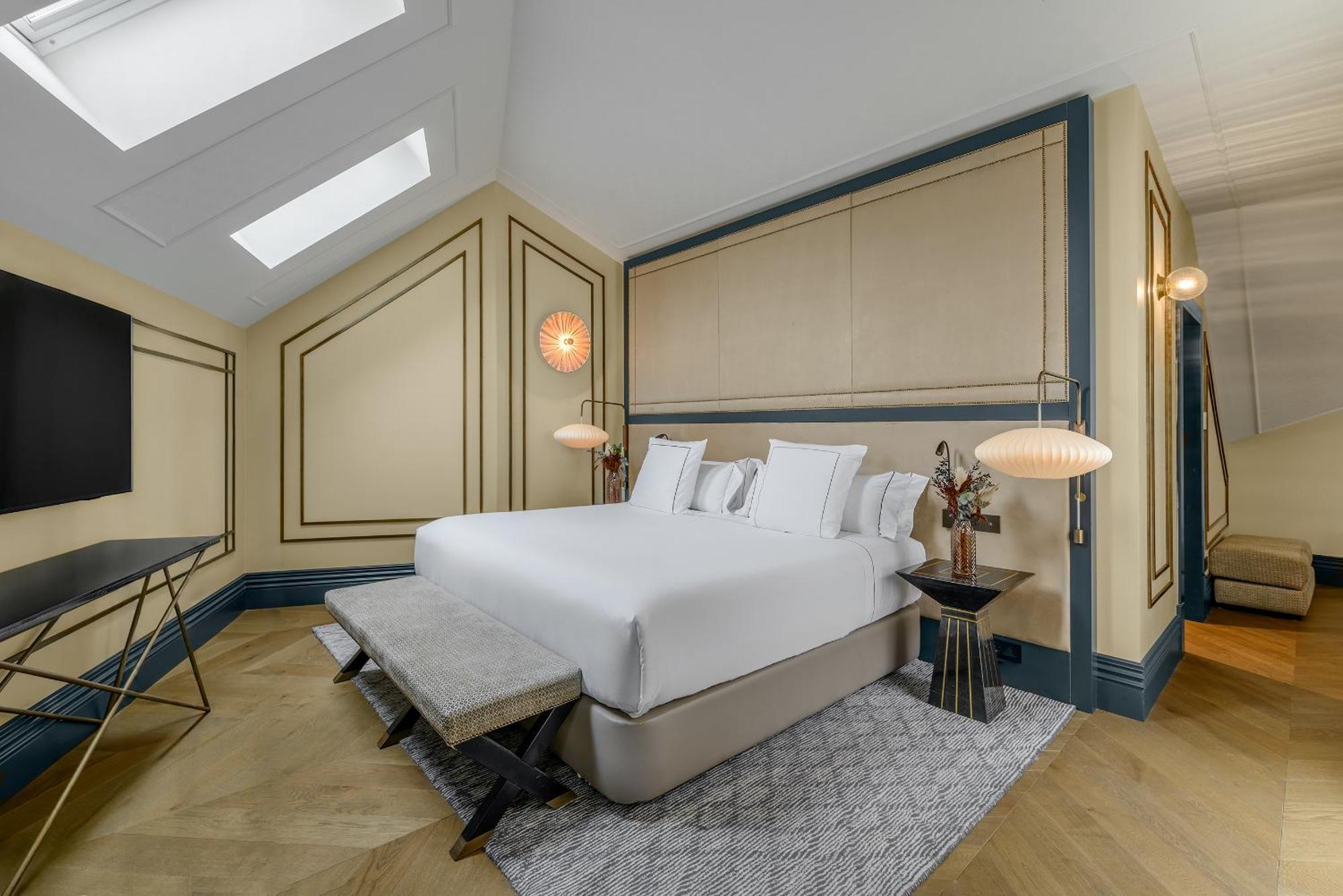 Coolrooms Palacio De Atocha Madrid Luaran gambar