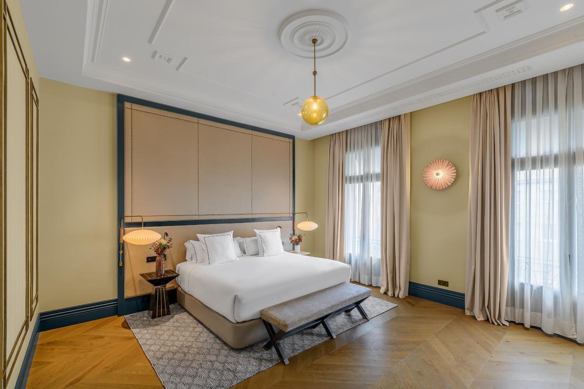 Coolrooms Palacio De Atocha Madrid Luaran gambar