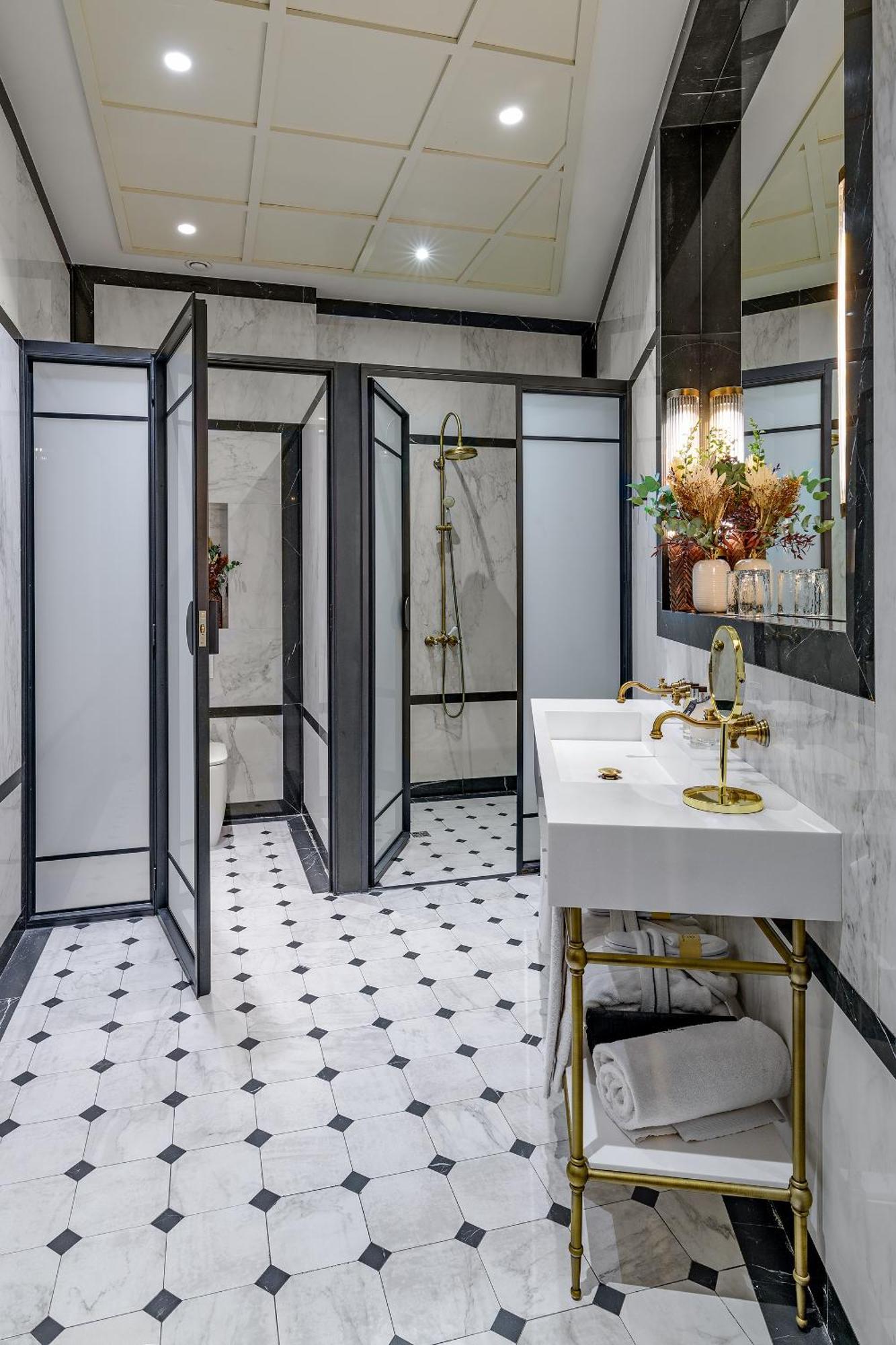 Coolrooms Palacio De Atocha Madrid Luaran gambar
