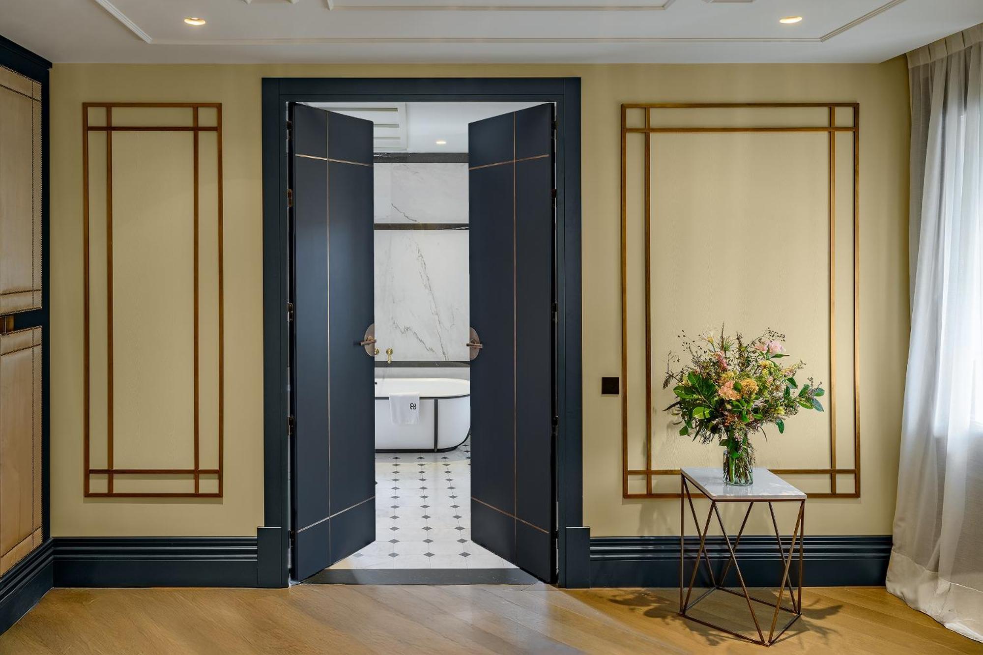 Coolrooms Palacio De Atocha Madrid Luaran gambar