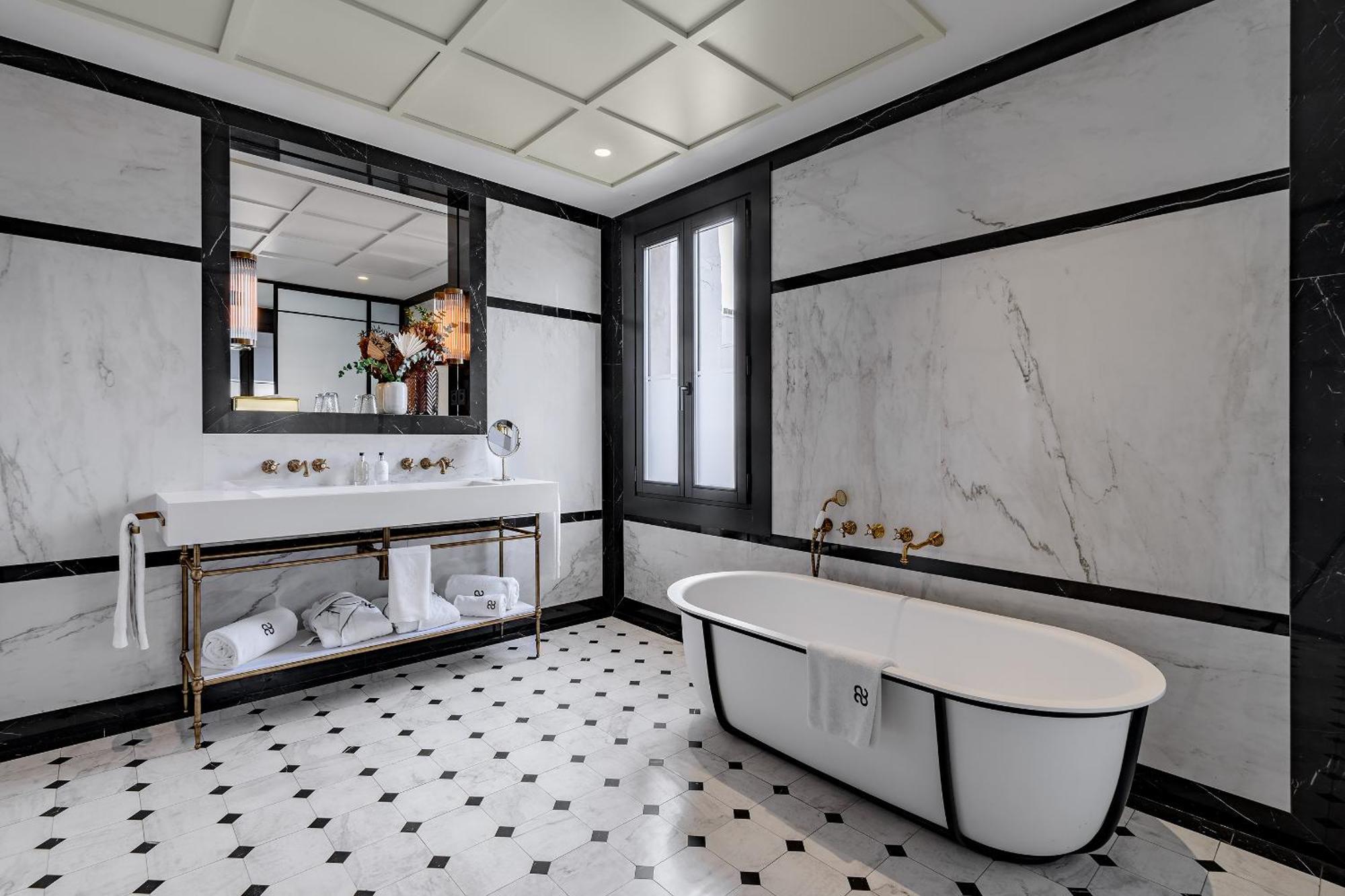 Coolrooms Palacio De Atocha Madrid Luaran gambar
