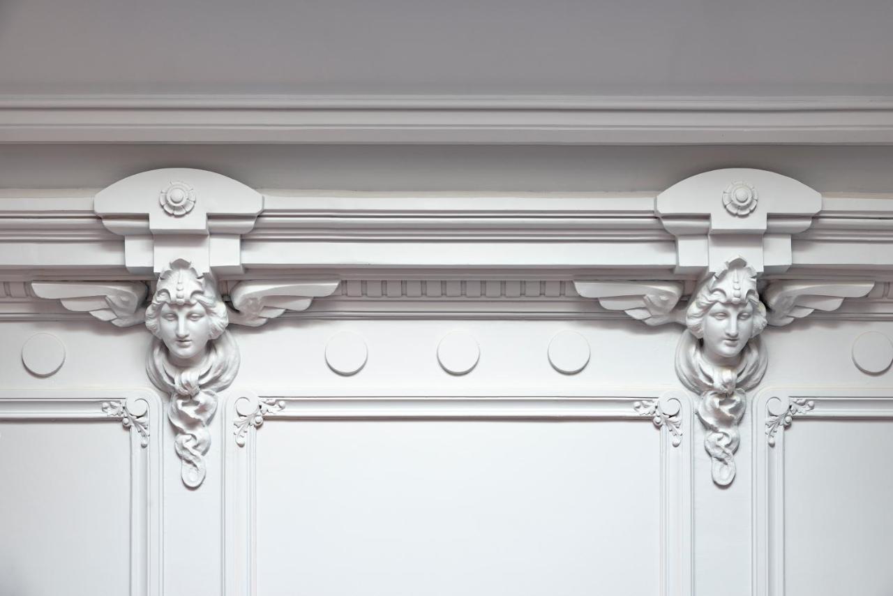 Coolrooms Palacio De Atocha Madrid Luaran gambar