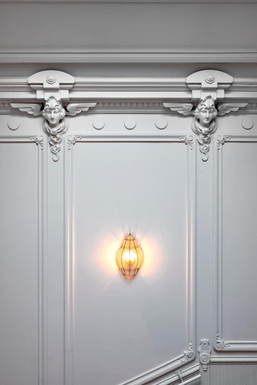 Coolrooms Palacio De Atocha Madrid Luaran gambar