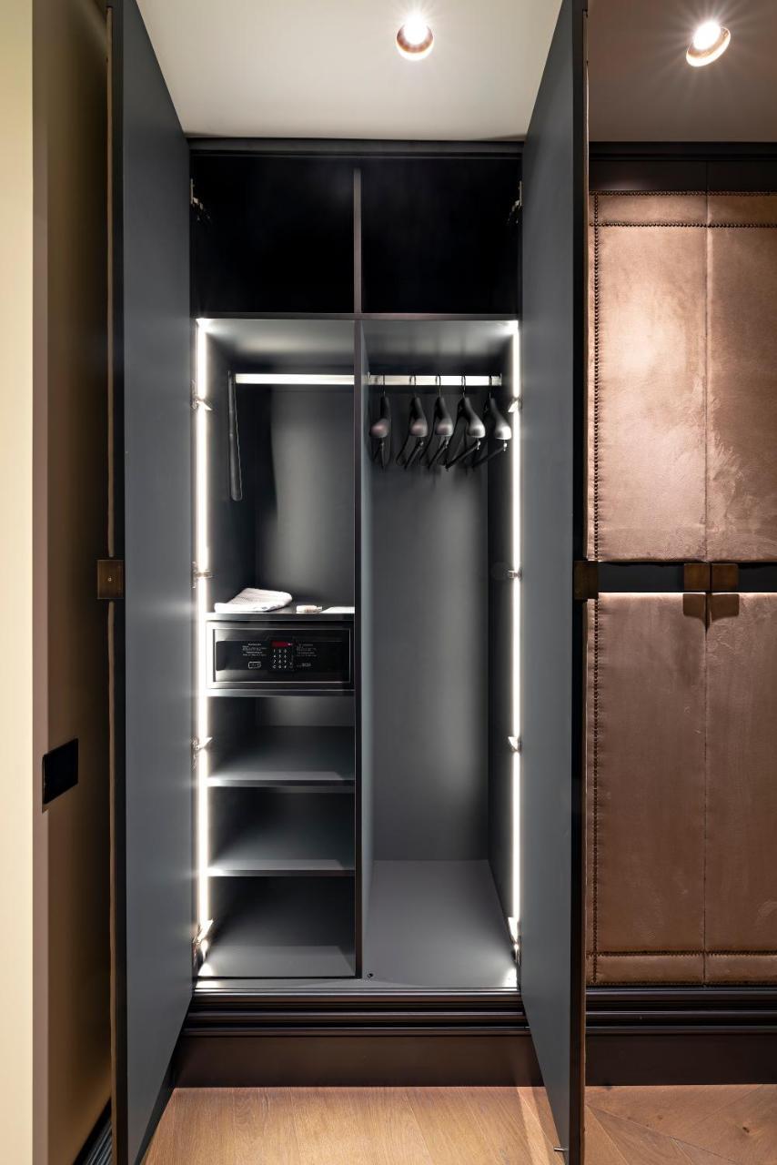 Coolrooms Palacio De Atocha Madrid Luaran gambar