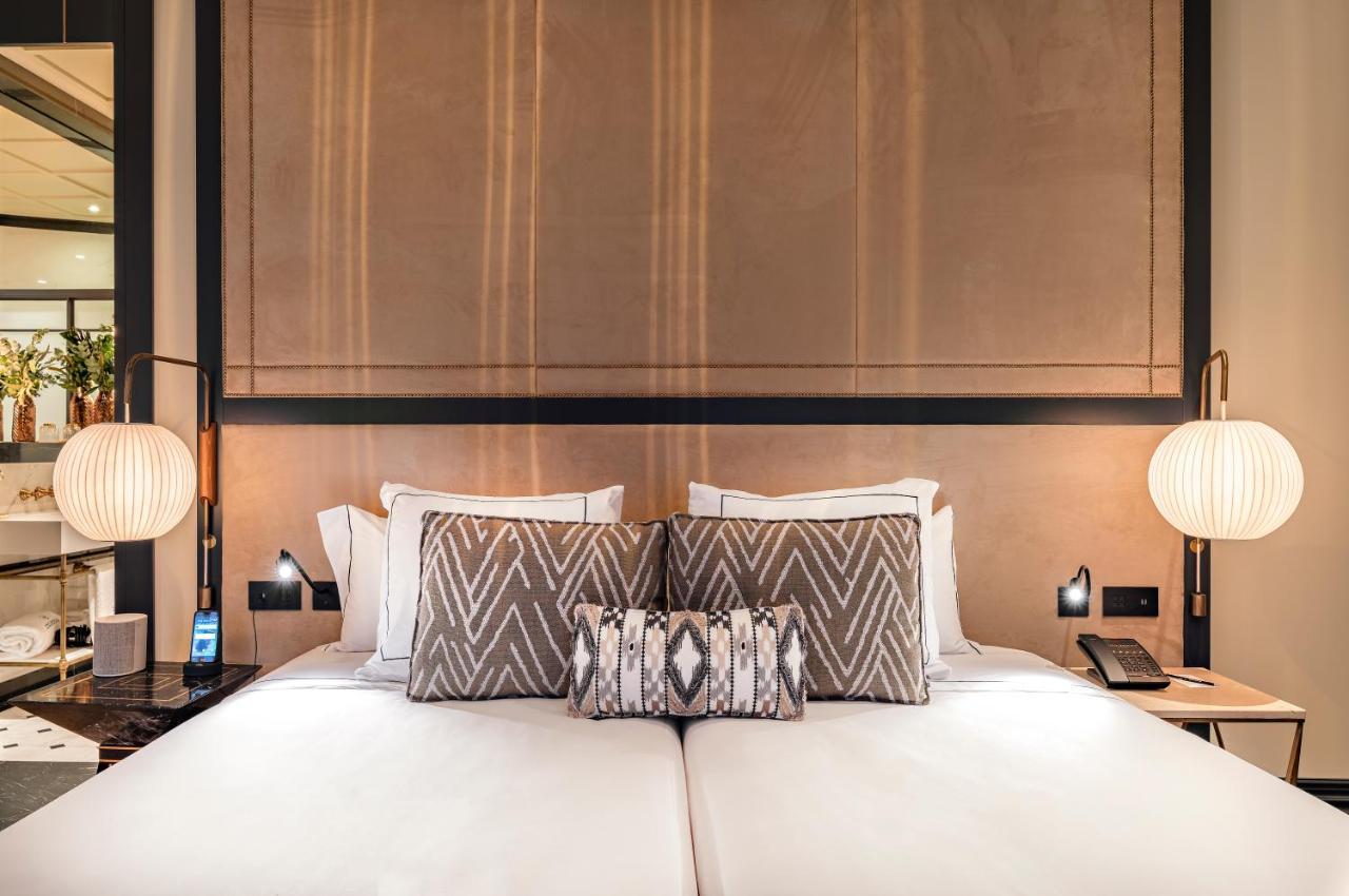 Coolrooms Palacio De Atocha Madrid Luaran gambar