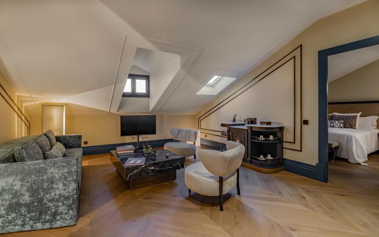 Coolrooms Palacio De Atocha Madrid Luaran gambar