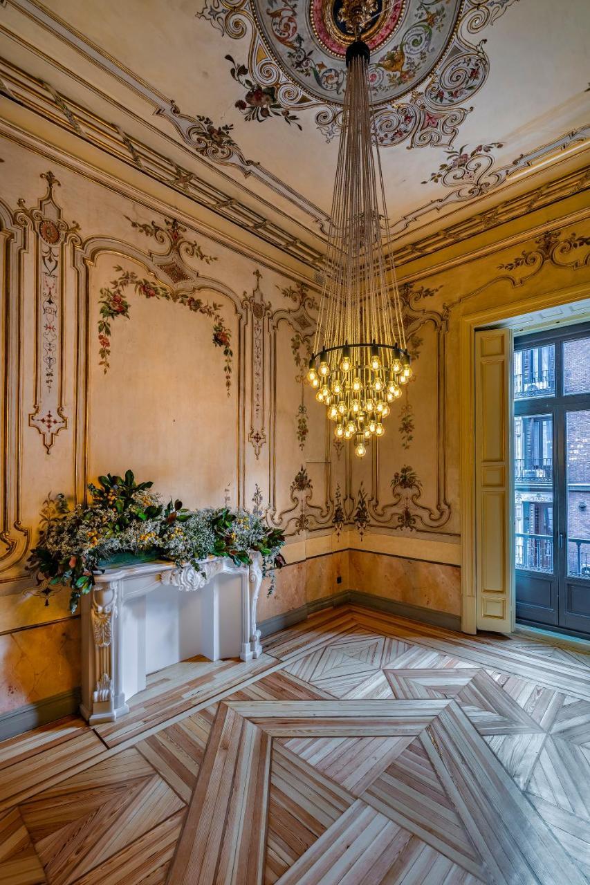 Coolrooms Palacio De Atocha Madrid Luaran gambar