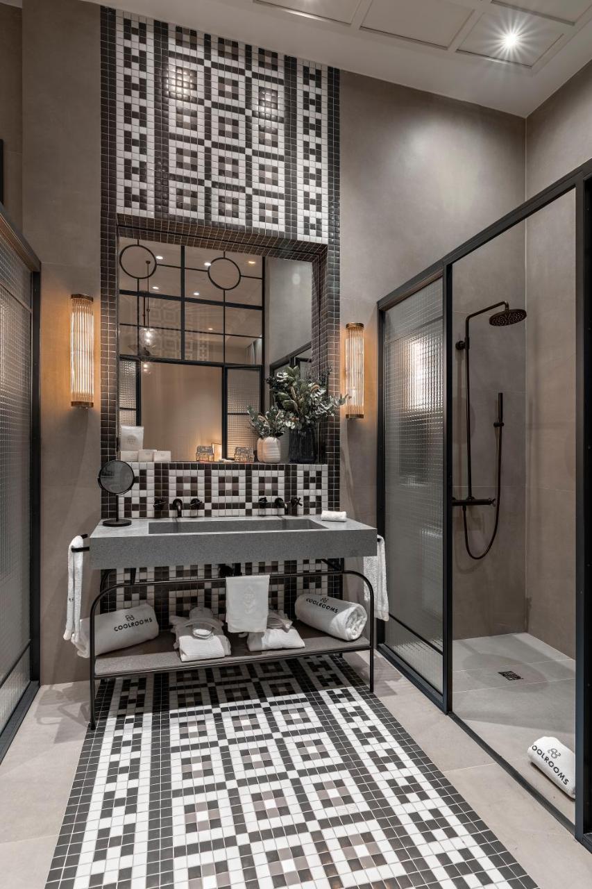 Coolrooms Palacio De Atocha Madrid Luaran gambar