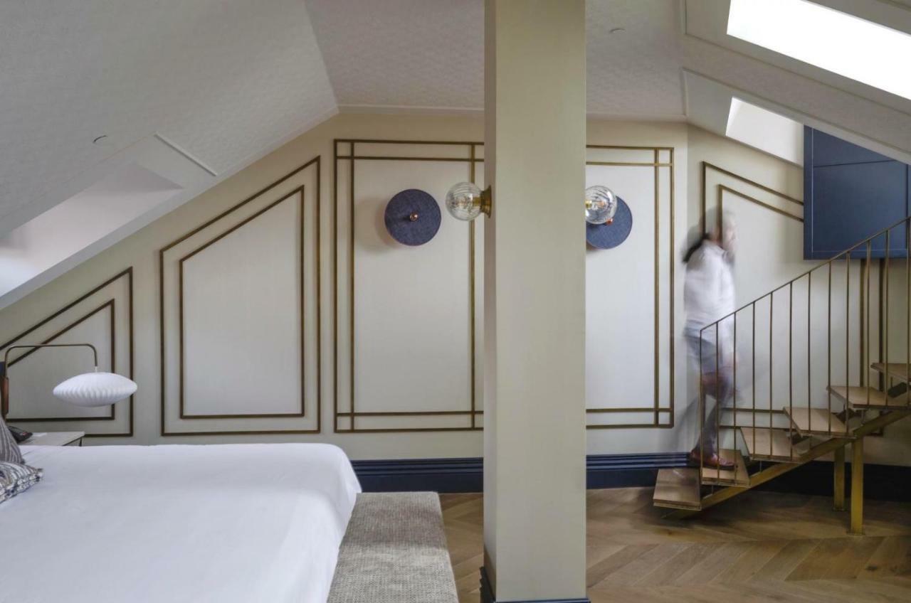 Coolrooms Palacio De Atocha Madrid Luaran gambar